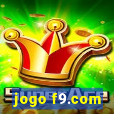 jogo f9.com